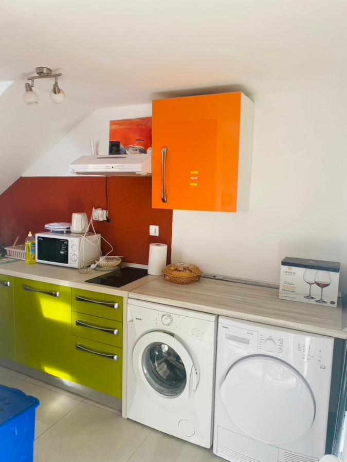 Hostel Ot Σπλιτ Εξωτερικό φωτογραφία